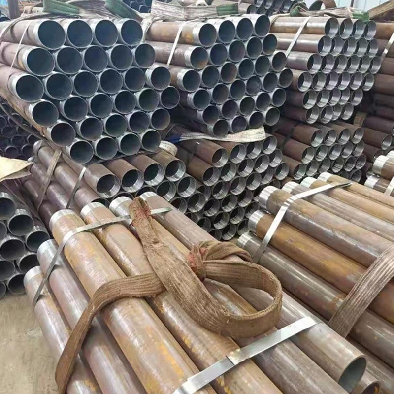 茶陵地质钻探用跟管