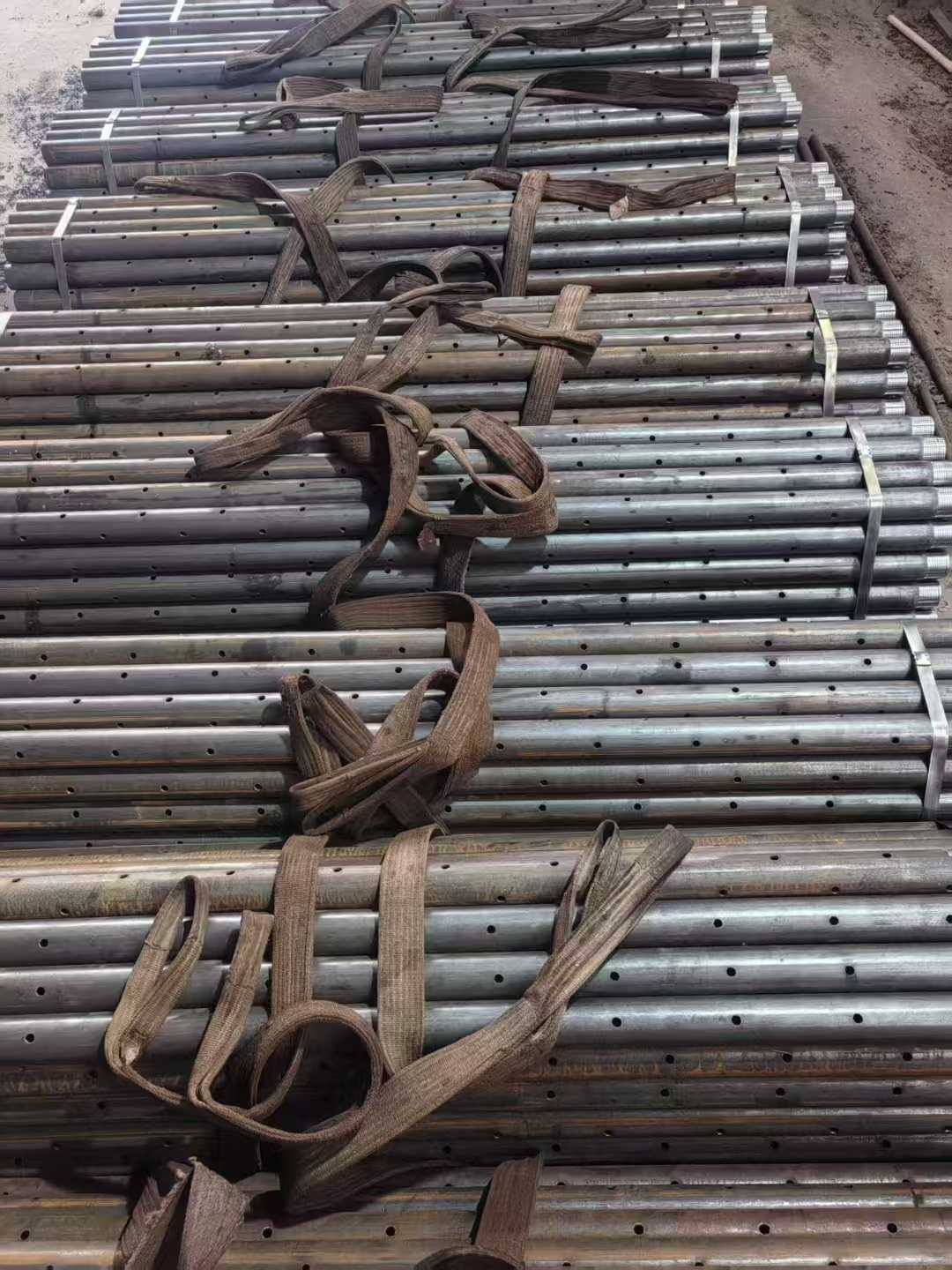 茶陵127mm管棚管